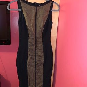 KAREN MILLEN DRESS Size US 2 , UK 6